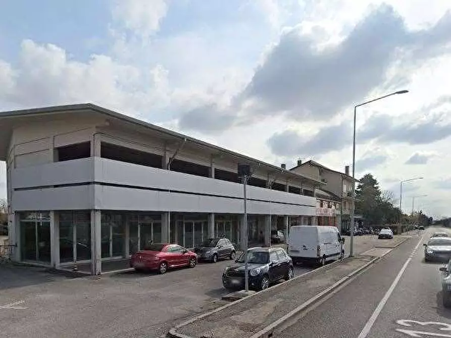 Immagine 6 di Capannone industriale in vendita  in Via Campoformido a Pasian Di Prato