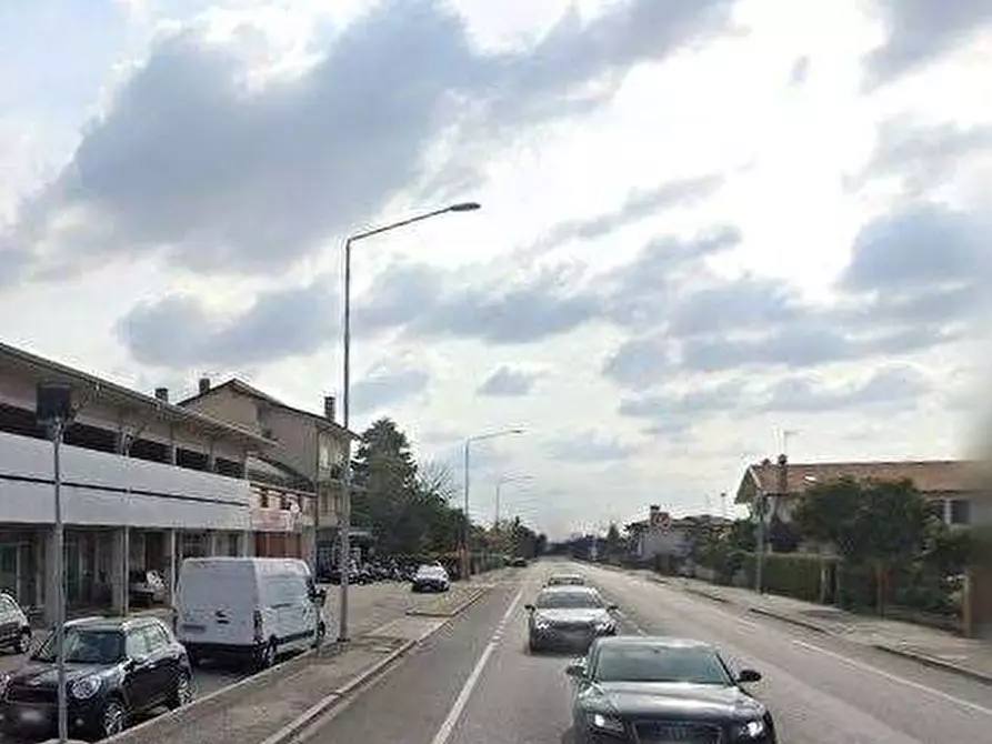 Immagine 7 di Capannone industriale in vendita  in Via Campoformido a Pasian Di Prato