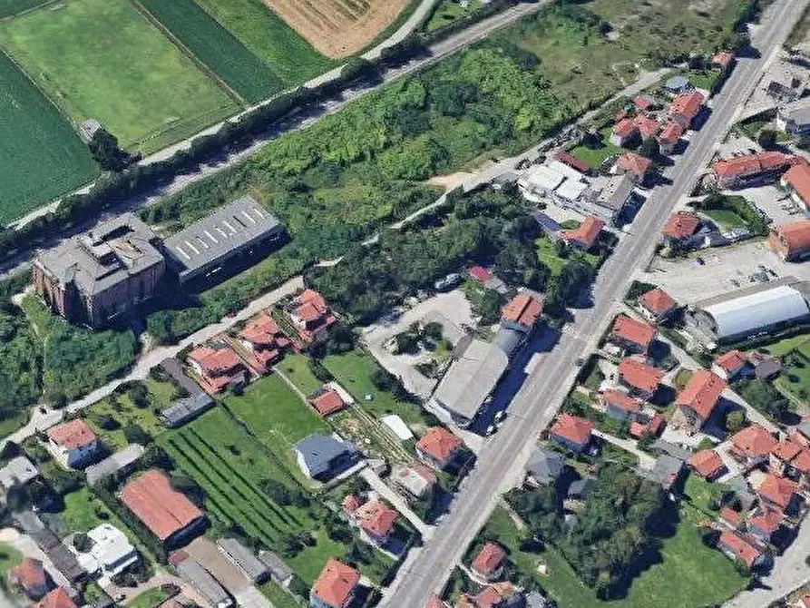 Immagine 11 di Capannone industriale in vendita  in Via Campoformido a Pasian Di Prato