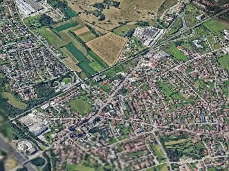 Immagine 12 di Capannone industriale in vendita  in Via Campoformido a Pasian Di Prato