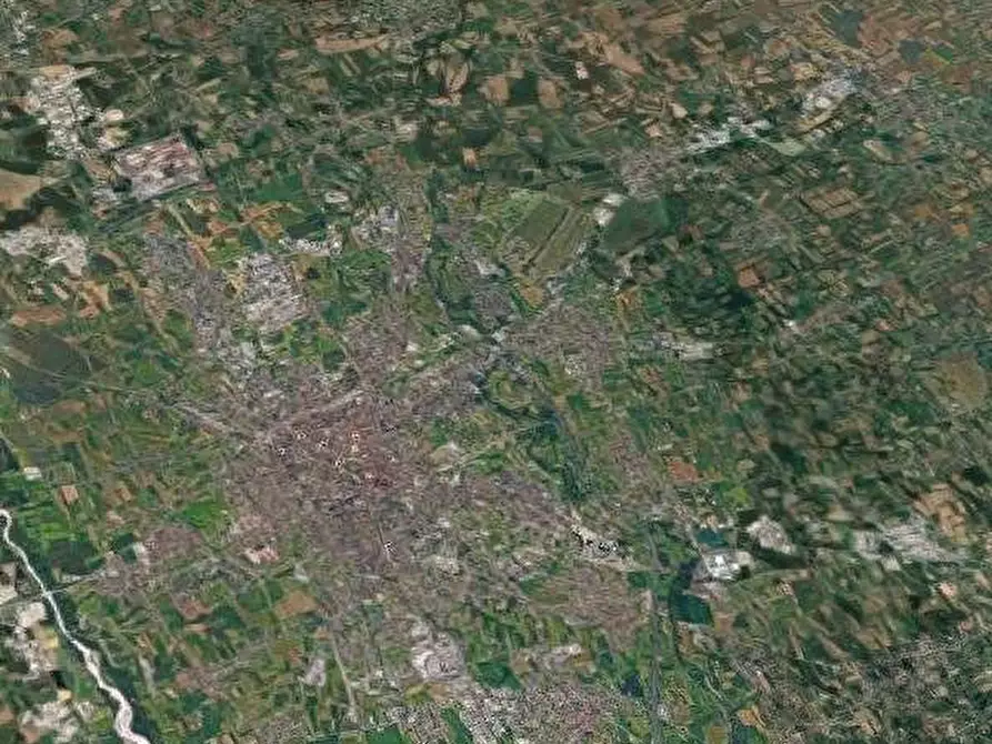 Immagine 14 di Capannone industriale in vendita  in Via Campoformido a Pasian Di Prato