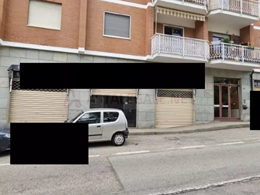 Immagine 2 di Negozio in vendita  in Str. Baldissero a Chieri