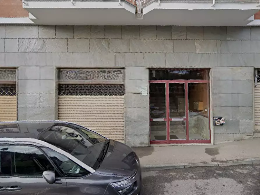 Immagine 6 di Negozio in vendita  in Str. Baldissero a Chieri
