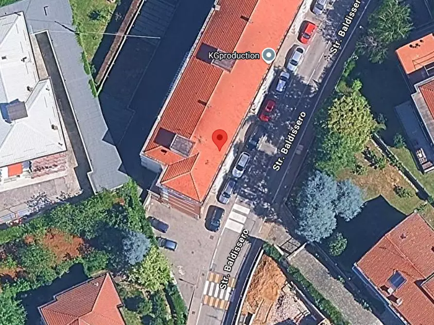 Immagine 9 di Negozio in vendita  in Str. Baldissero a Chieri