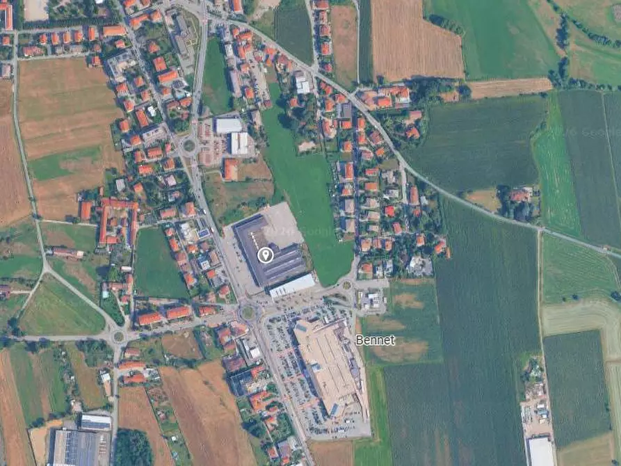 Immagine 13 di Negozio in vendita  in Str. Torino a Caselle Torinese