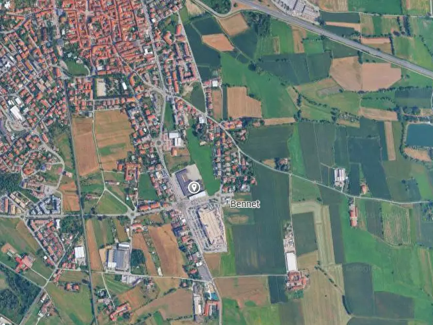 Immagine 10 di Negozio in vendita  in Str. Torino a Caselle Torinese