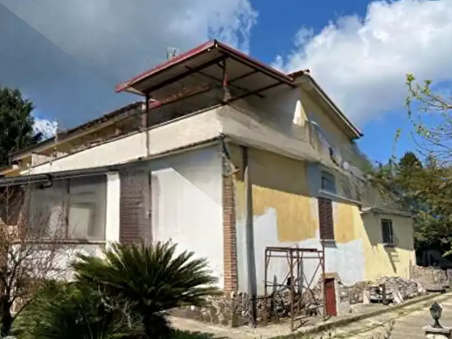 Immagine 1 di Casa indipendente in vendita  in Via Monviso  a Palestrina