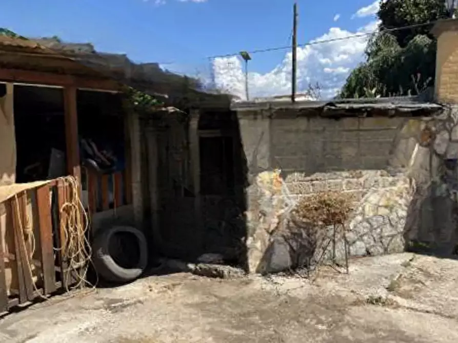 Immagine 3 di Casa indipendente in vendita  in Via Monviso  a Palestrina