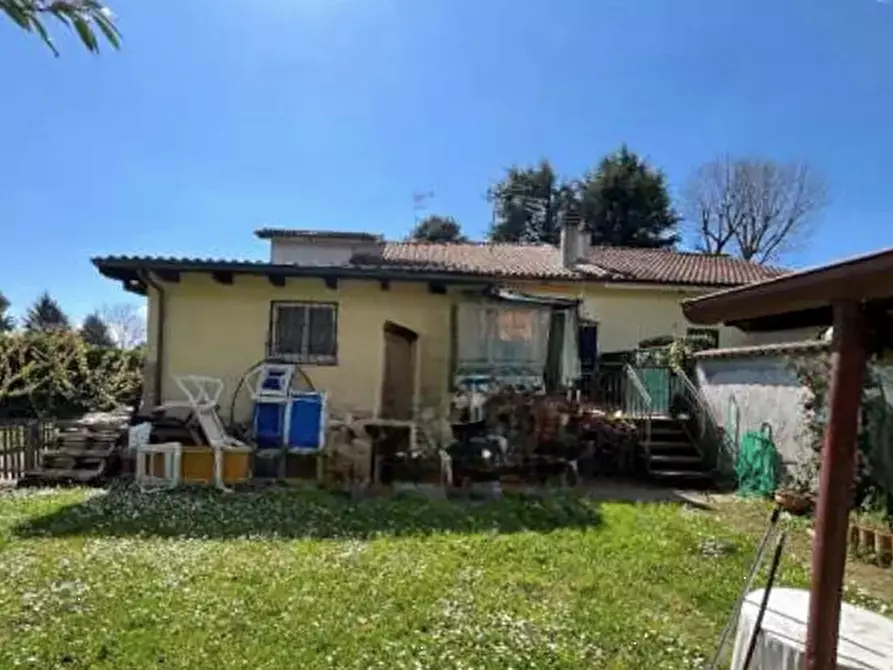 Immagine 4 di Casa indipendente in vendita  in Via Monviso  a Palestrina