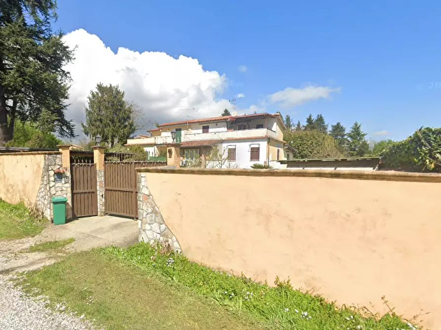 Immagine 5 di Casa indipendente in vendita  in Via Monviso  a Palestrina