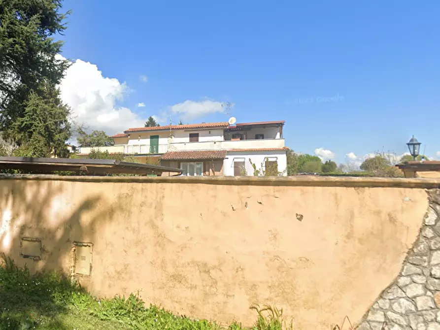 Immagine 6 di Casa indipendente in vendita  in Via Monviso  a Palestrina