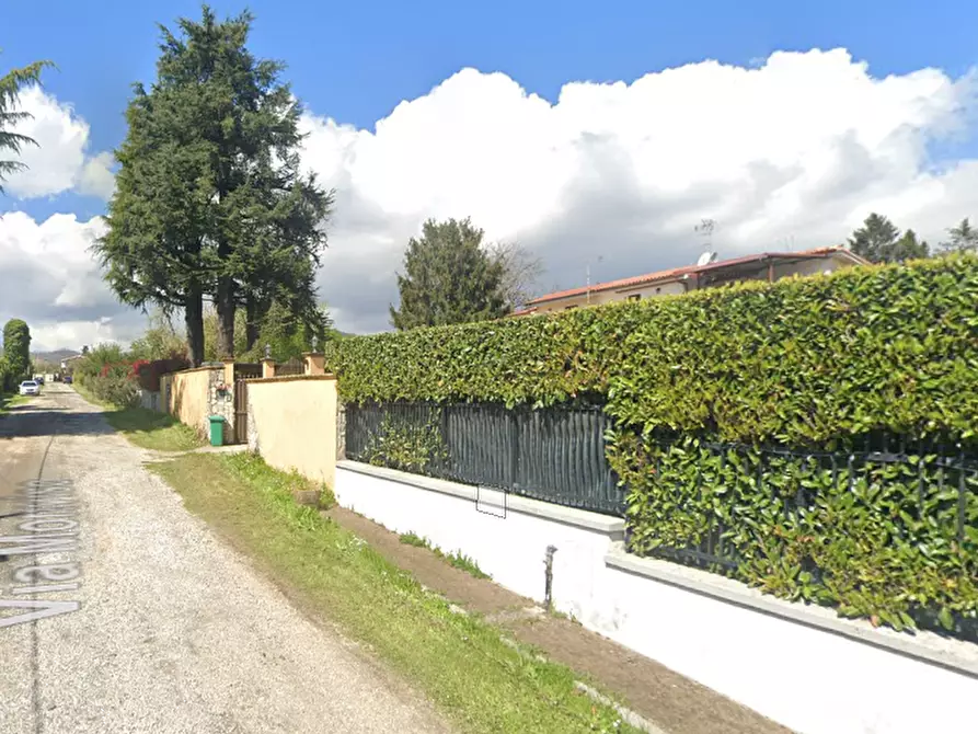 Immagine 10 di Casa indipendente in vendita  in Via Monviso  a Palestrina