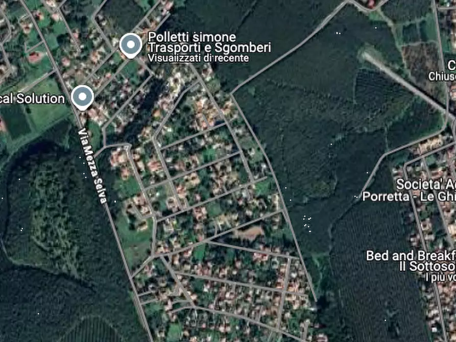 Immagine 12 di Casa indipendente in vendita  in Via Monviso  a Palestrina