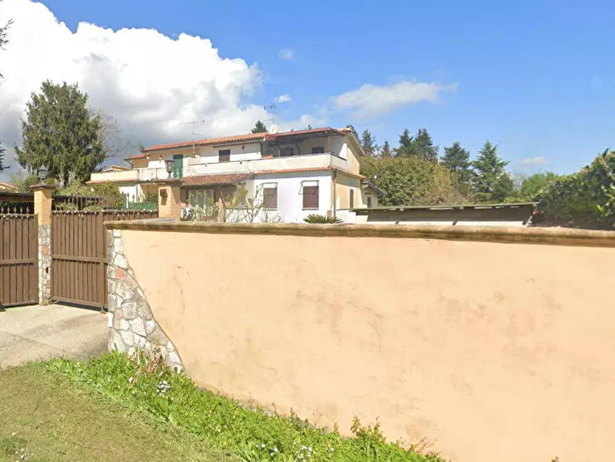 Immagine 7 di Casa indipendente in vendita  in Via Monviso  a Palestrina