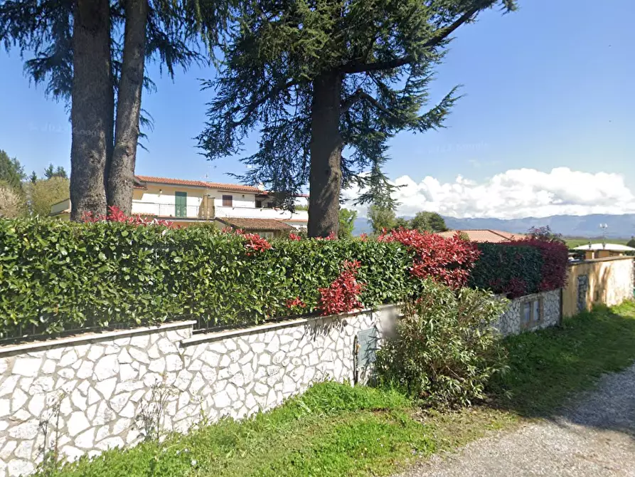 Immagine 14 di Casa indipendente in vendita  in Via Monviso  a Palestrina