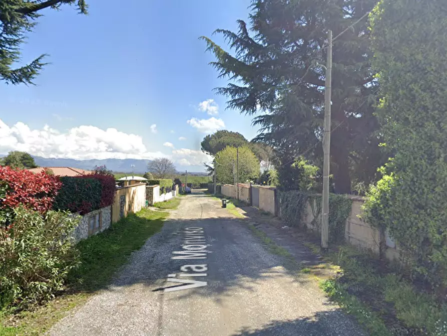 Immagine 15 di Casa indipendente in vendita  in Via Monviso  a Palestrina