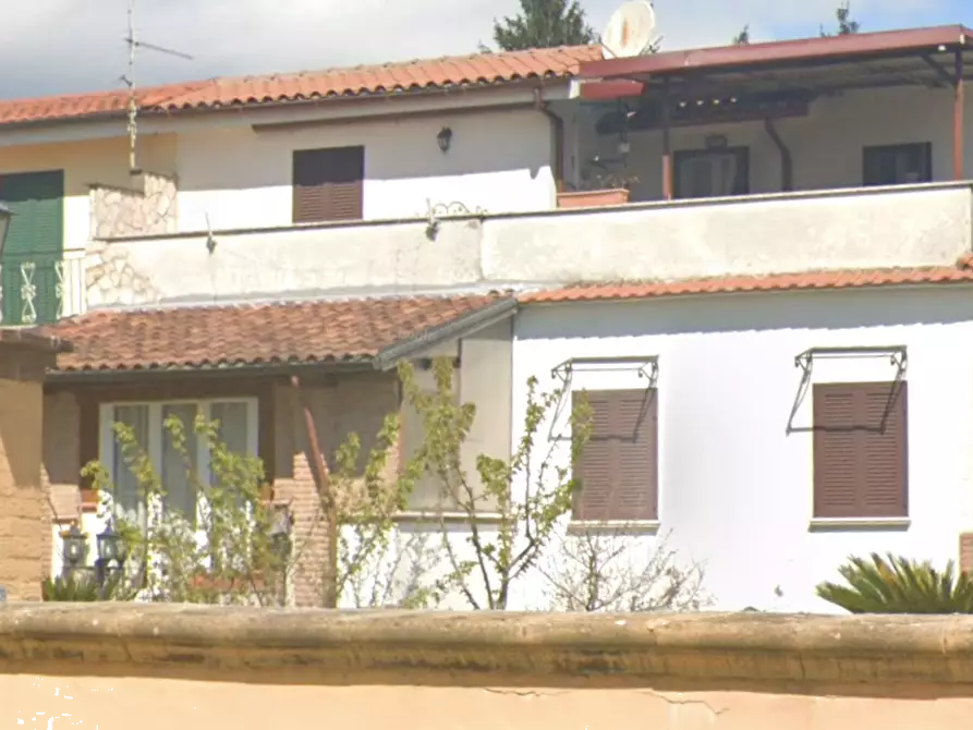 Immagine 9 di Casa indipendente in vendita  in Via Monviso  a Palestrina