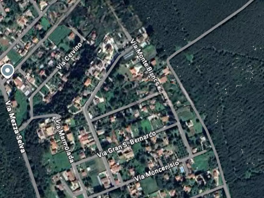 Immagine 13 di Casa indipendente in vendita  in Via Monviso  a Palestrina