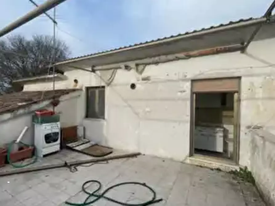 Immagine 3 di Appartamento in vendita  in Via Cardetta a Civitella San Paolo