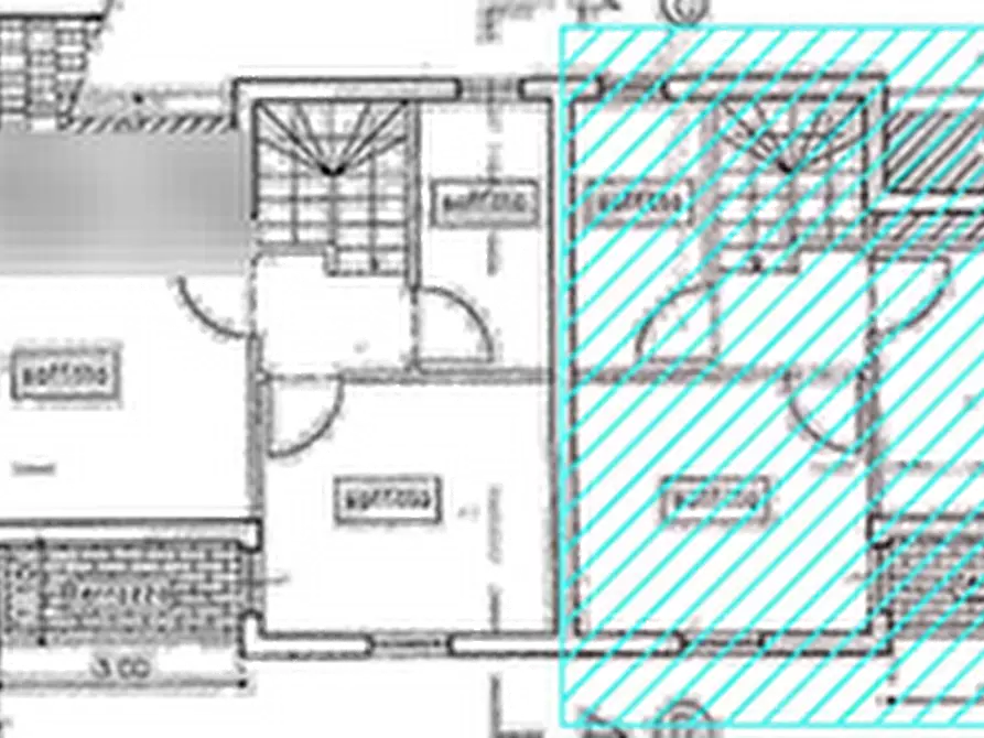 Immagine 11 di Villa in vendita  in Via Guido Reni a Guidonia Montecelio