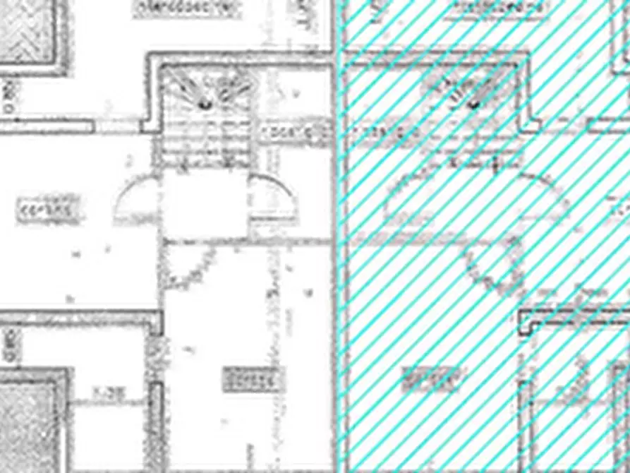 Immagine 13 di Villa in vendita  in Via Guido Reni a Guidonia Montecelio