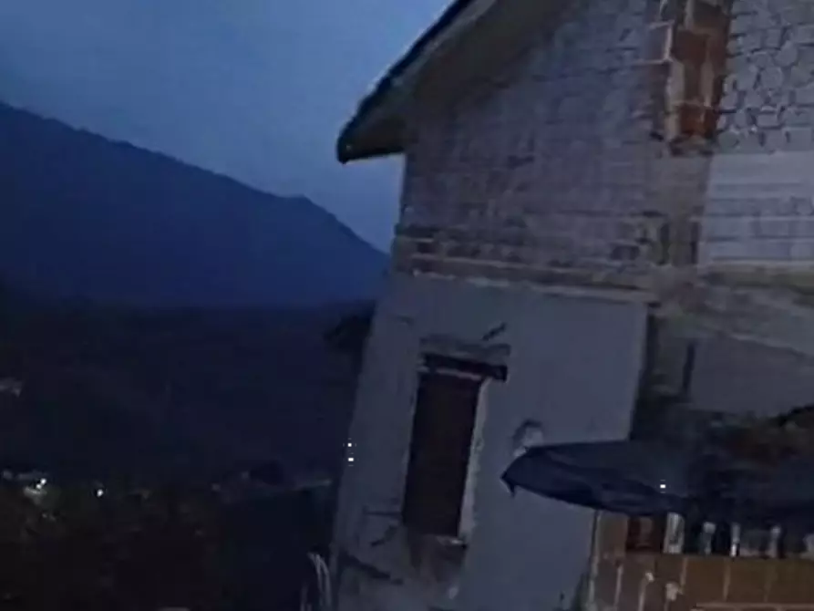 Immagine 2 di Appartamento in vendita  in Via Rocca D'Elci  a Ciciliano