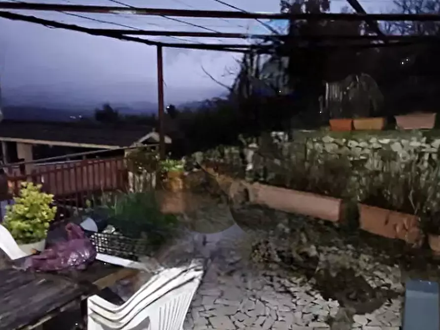 Immagine 3 di Appartamento in vendita  in Via Rocca D'Elci  a Ciciliano