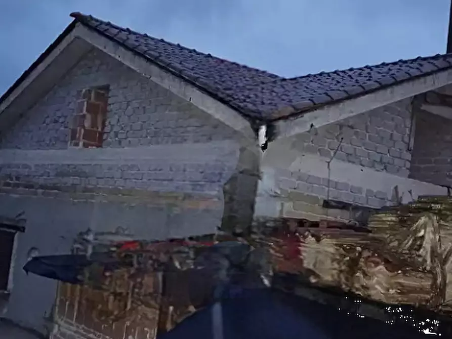 Immagine 1 di Appartamento in vendita  in Via Rocca D'Elci  a Ciciliano