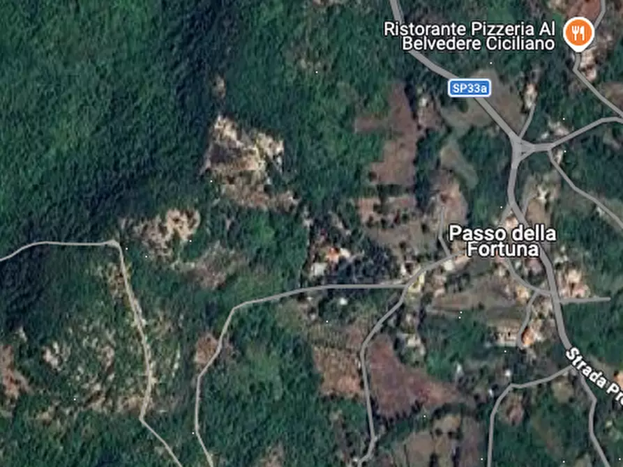 Immagine 4 di Appartamento in vendita  in Via Rocca D'Elci  a Ciciliano