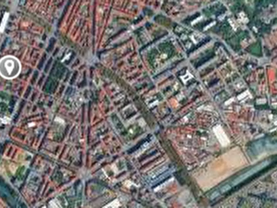 Immagine 5 di Appartamento in vendita  in Corso Novara a Torino