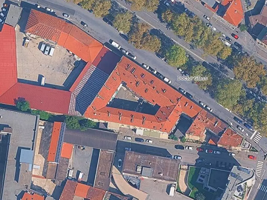 Immagine 6 di Appartamento in vendita  in Corso Novara a Torino