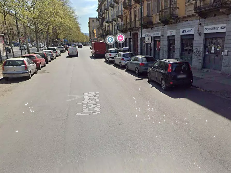 Immagine 7 di Appartamento in vendita  in Corso Novara a Torino