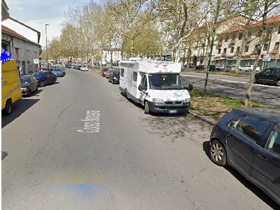 Immagine 8 di Appartamento in vendita  in Corso Novara a Torino