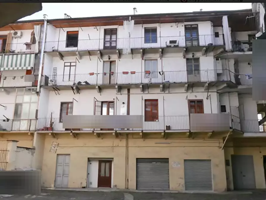 Immagine 13 di Appartamento in vendita  in Corso Novara a Torino