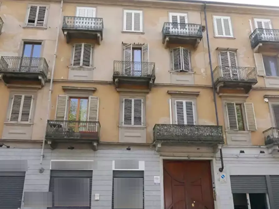 Immagine 1 di Appartamento in vendita  in Corso Novara a Torino