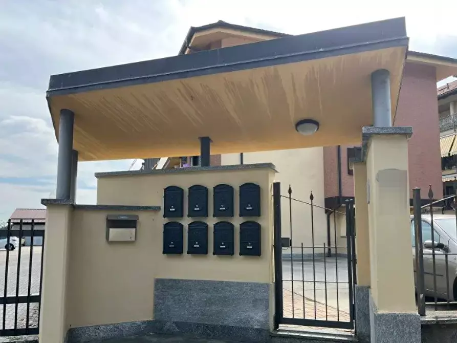 Immagine 3 di Appartamento in vendita  in Via Nino Costa a Airasca