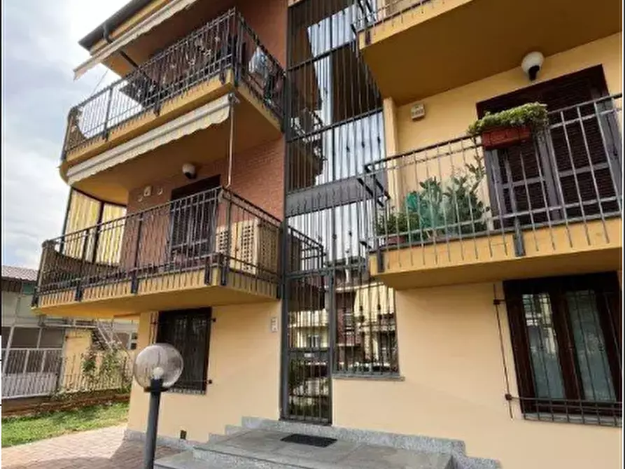 Immagine 4 di Appartamento in vendita  in Via Nino Costa a Airasca