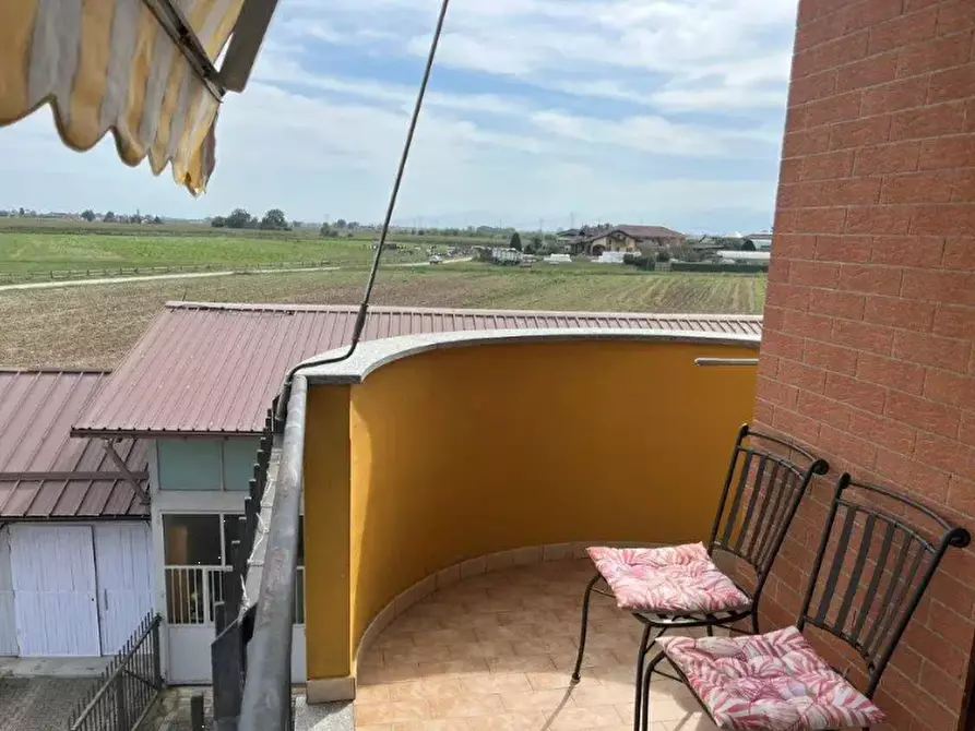 Immagine 5 di Appartamento in vendita  in Via Nino Costa a Airasca