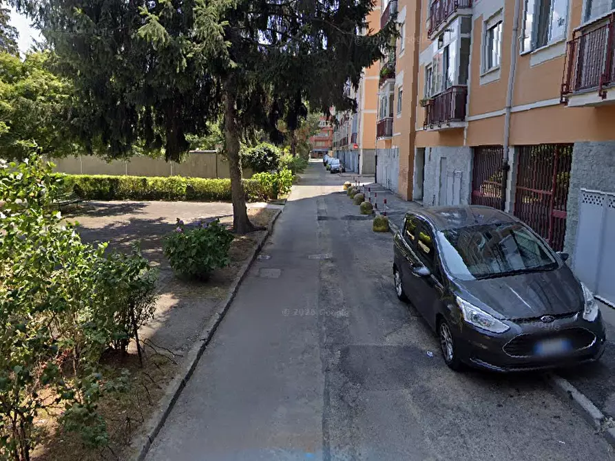 Immagine 6 di Appartamento in vendita  in Str. del Drosso a Torino