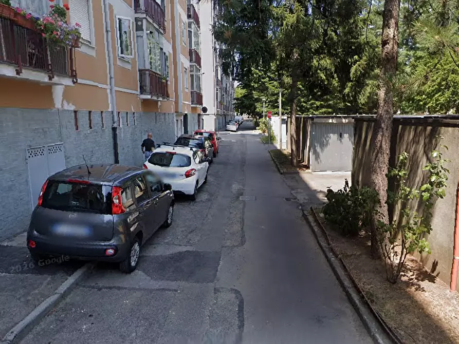 Immagine 7 di Appartamento in vendita  in Str. del Drosso a Torino