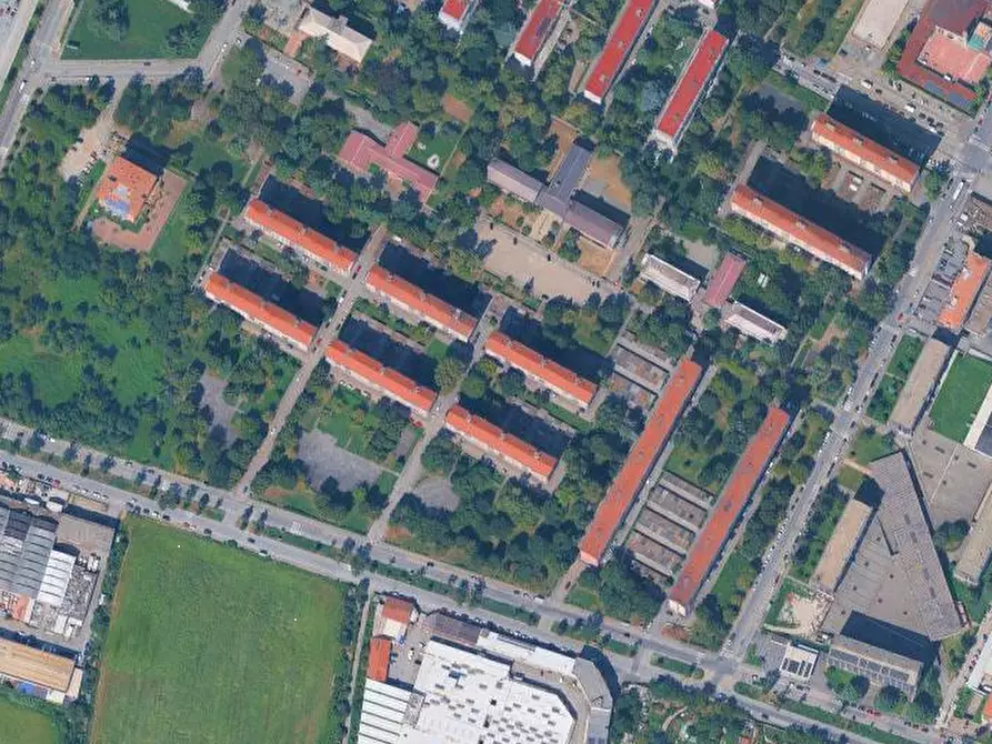 Immagine 10 di Appartamento in vendita  in Str. del Drosso a Torino