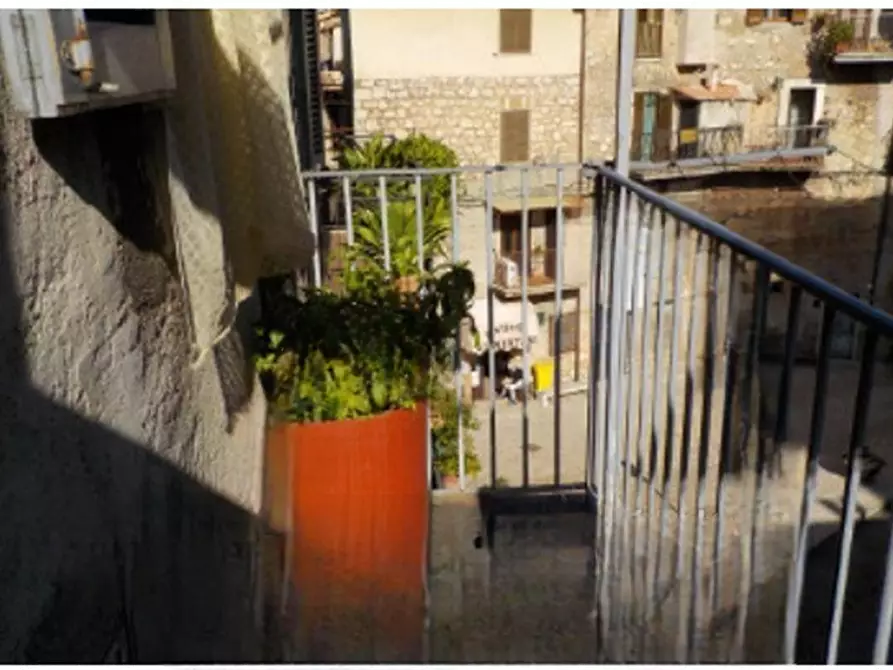 Immagine 2 di Appartamento in vendita  in Via Leone Tredicesimo a Carpineto Romano