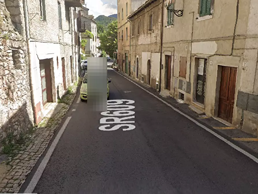 Immagine 9 di Appartamento in vendita  in Via Leone Tredicesimo a Carpineto Romano