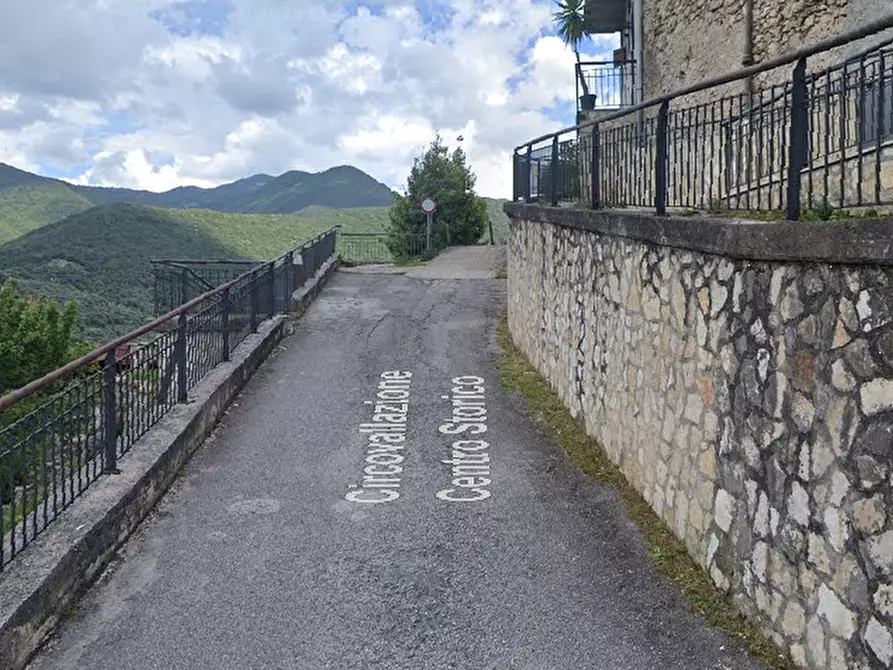 Immagine 5 di Appartamento in vendita  in Via San Giacomo a Carpineto Romano