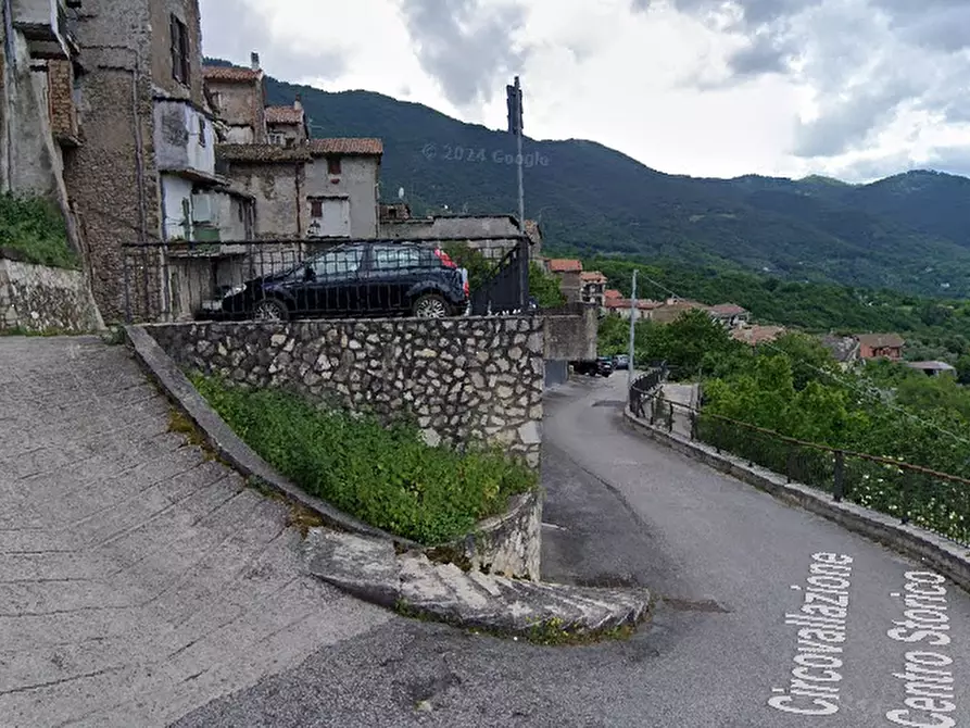 Immagine 6 di Appartamento in vendita  in Via San Giacomo a Carpineto Romano