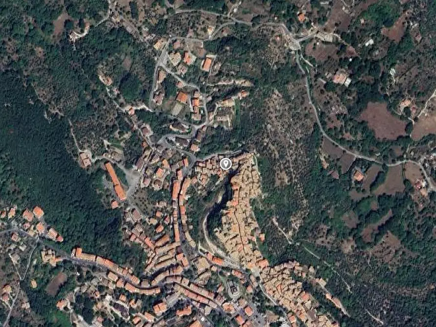 Immagine 7 di Appartamento in vendita  in Via San Giacomo a Carpineto Romano