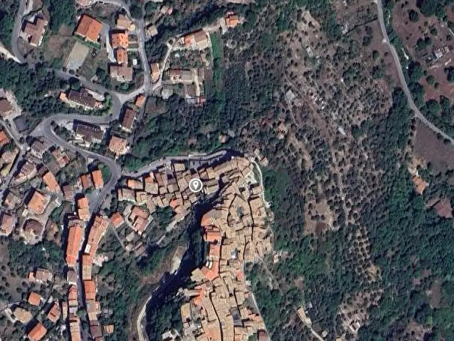 Immagine 8 di Appartamento in vendita  in Via San Giacomo a Carpineto Romano