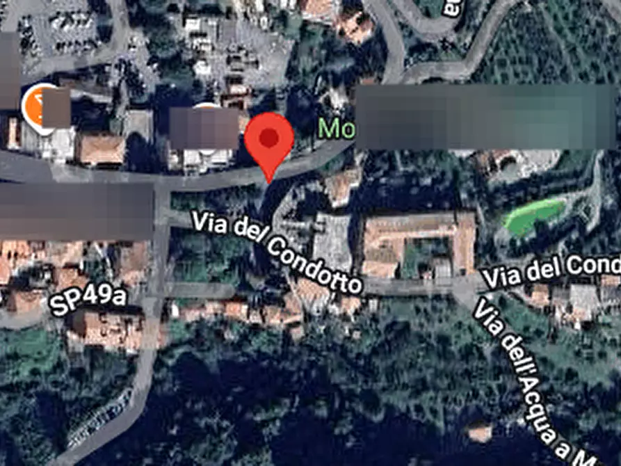 Immagine 9 di Appartamento in vendita  in Vicolo Bonini a Poli