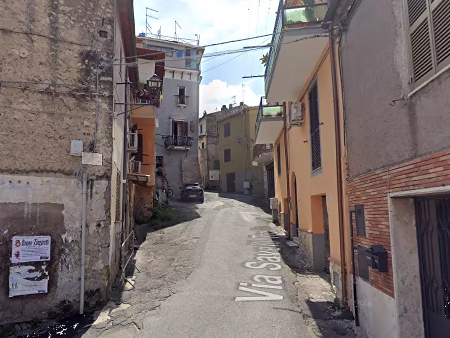 Immagine 6 di Appartamento in vendita  in Via Troilo Savelli a Palombara Sabina