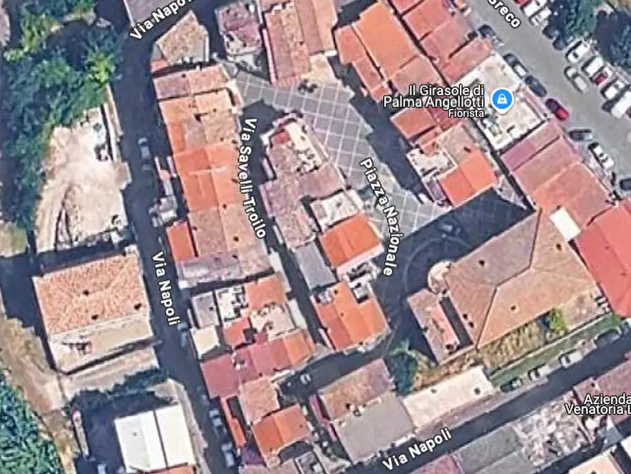 Immagine 1 di Appartamento in vendita  in Via Troilo Savelli a Palombara Sabina